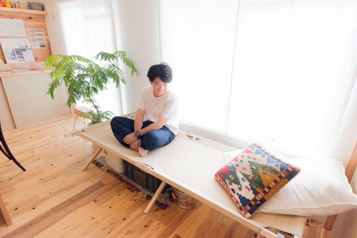 家にいながらキャンプ気分！部屋でもおしゃれに使えるアウトドアアイテムまとめ