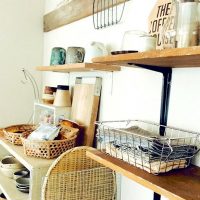 お部屋のインテリアとして使える「カゴアイテム」♪その上手な活用法