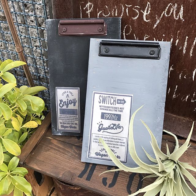 バインダー インテリア