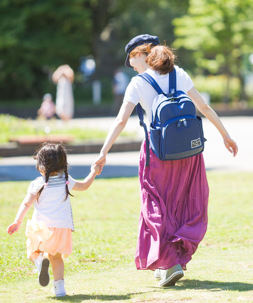 【2020最新】夏の公園コーデ《スカート》