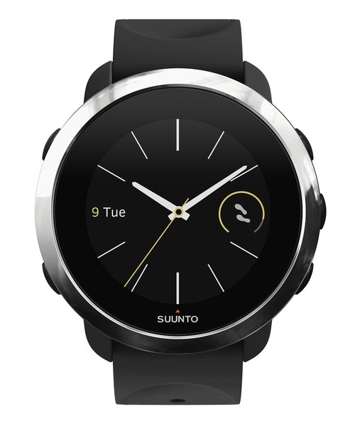 [THE PLATINUM SELECT] 【スント】3 FITNESS