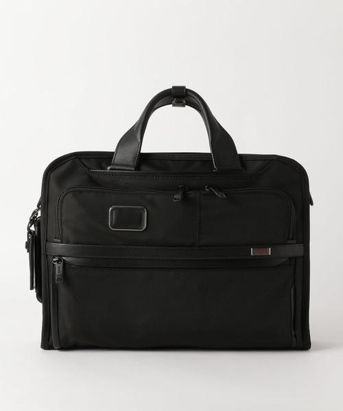 [green label relaxing] ［トゥミ］★TUMI ALPHA3 3WAY ブリーフバッグ / ビジネスバッグ