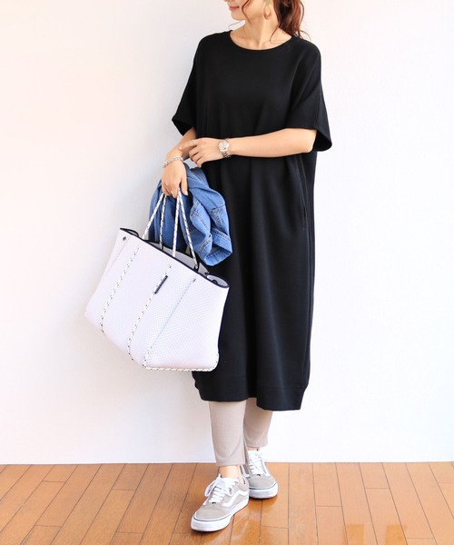 夏の公園におすすめのママコーデ 最新 こなれ感のある服装をご紹介 Folk