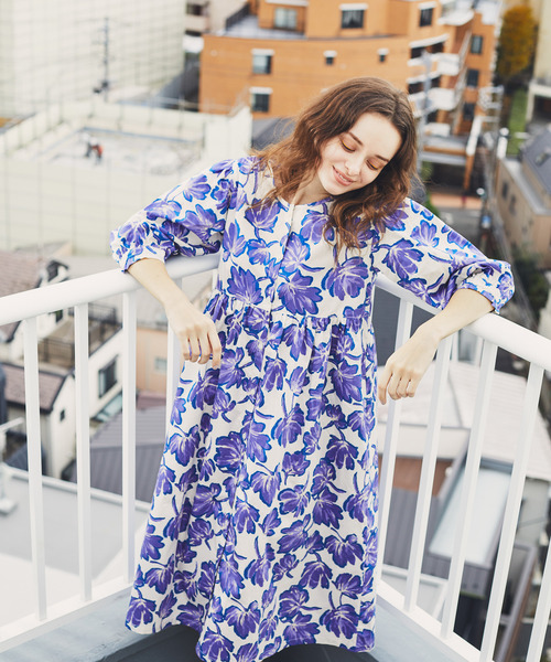 夏の部屋着はこれで決まり 自宅でおしゃれが叶うルームウェア Folk