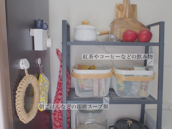 IKEAで人気のおすすめ家具15