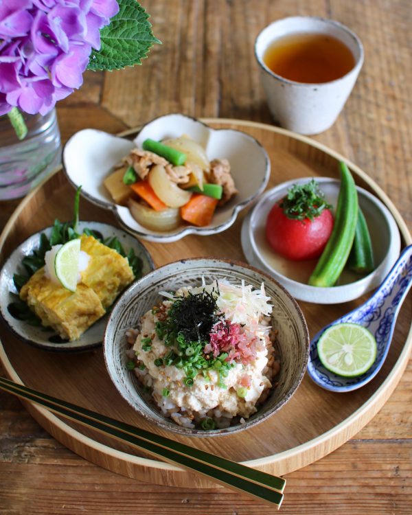 豆腐の大量消費の人気レシピ《そのまま》