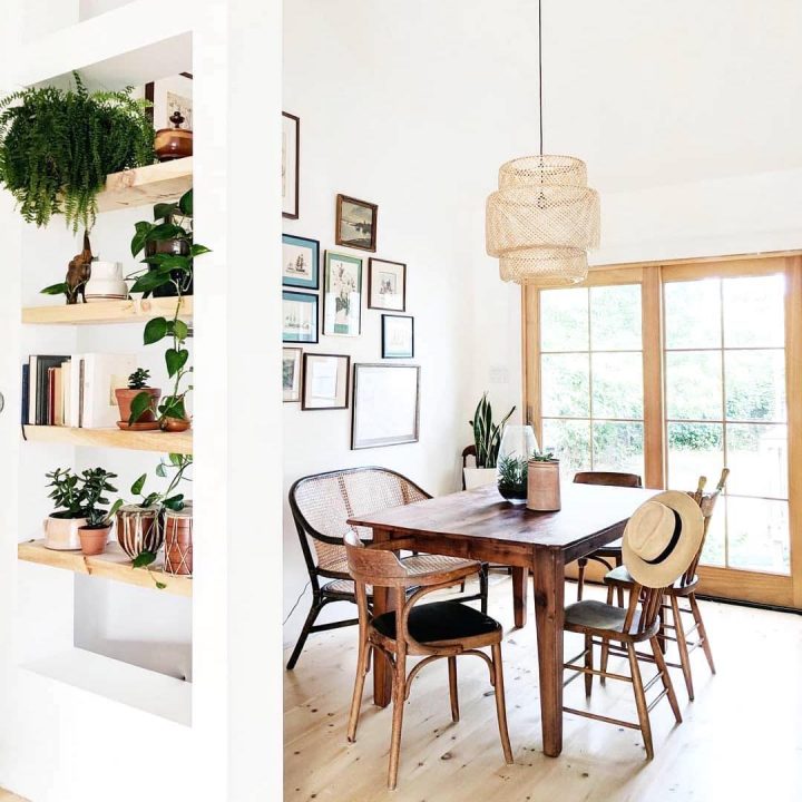 海外風の部屋にしたい おしゃれに格上げできる外国風インテリアコーディネート術 Folk