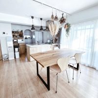 《ルームツアー》マンションリノベで叶える快適な間取り＆インテリア実例集♡
