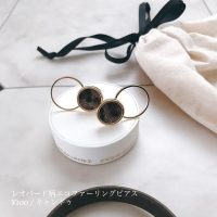 普段使いにおすすめ♡《100均・3COINSetc.》の夏のプチプラアクセサリー特集