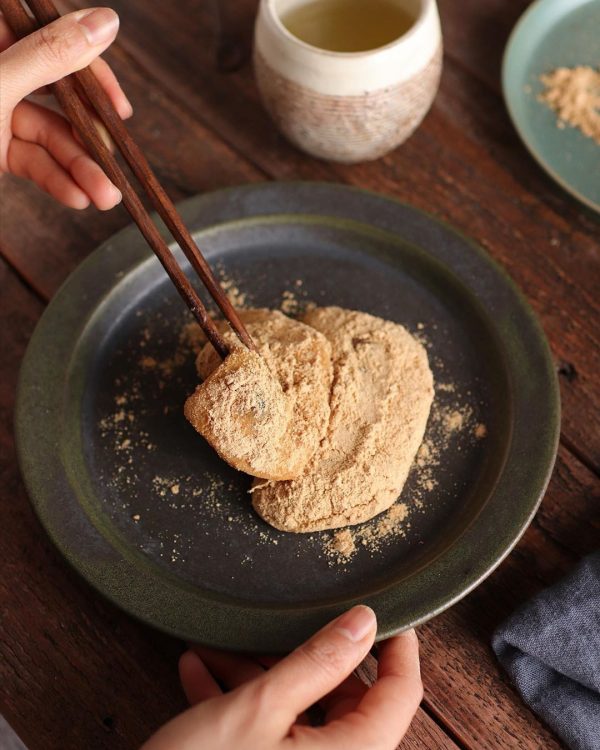 お餅の大量消費レシピ特集 バリエーション豊富なリメイク術で美味しく食べよう Folk