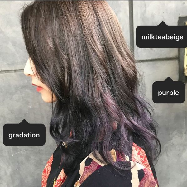 インナーカラー20