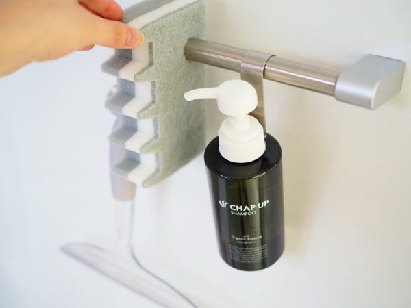 セリアのステンレスシリーズ