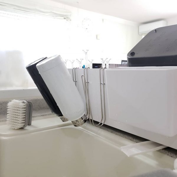 セリアのステンレスシリーズ5