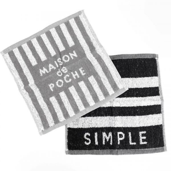 プチプラモノトーングッズ5