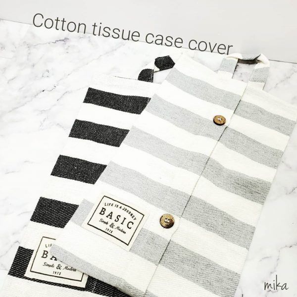 プチプラモノトーングッズ7