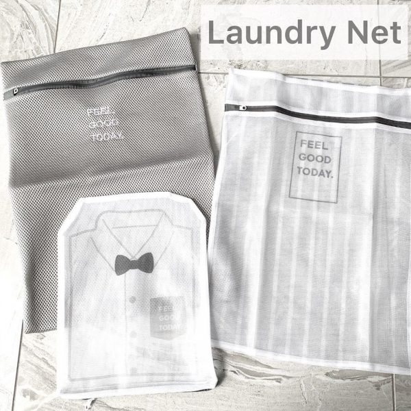 プチプラモノトーングッズ9