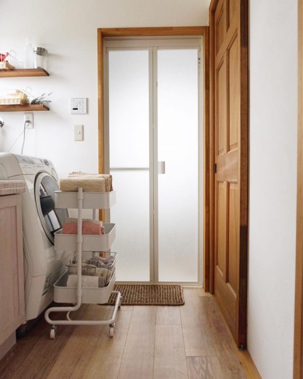 ワゴン・ラック8