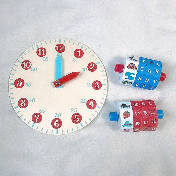 子供向けアイテム3