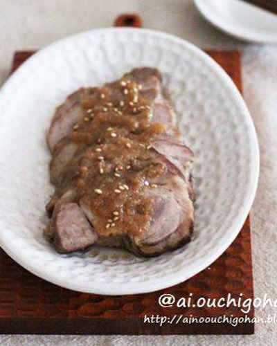 豚肉レシピ16