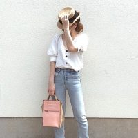 【GU・ユニクロ・しまむら・ZARA】2020夏のプチプラコーデ決定版☆