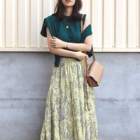 【GU】コレクション2020♡今すぐ欲しくなるプチプラアイテム集