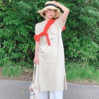 準備も着心地も楽ちん Gu ユニクロ しまむら のプチプラワンピース Folk