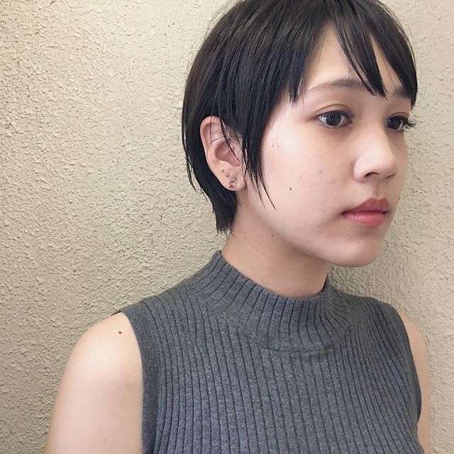 最新 秋のショートヘア特集 今年のトレンドの髪型にイメチェンしよう Michill ミチル 最新 秋のショートヘア特集 今年のトレンドの髪型にイメチェンしよう Michill ミチル