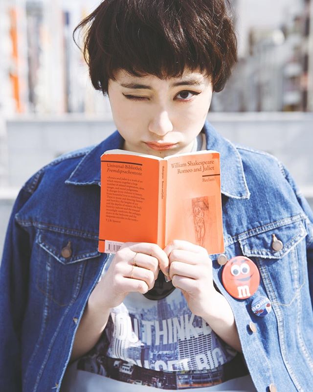 短い前髪 ベリーショート 大人女性の爽やかヘアに釘付け Folk