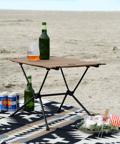 [A&F COUNTRY] Helinox ヘリノックス タクティカルテーブル Mサイズ