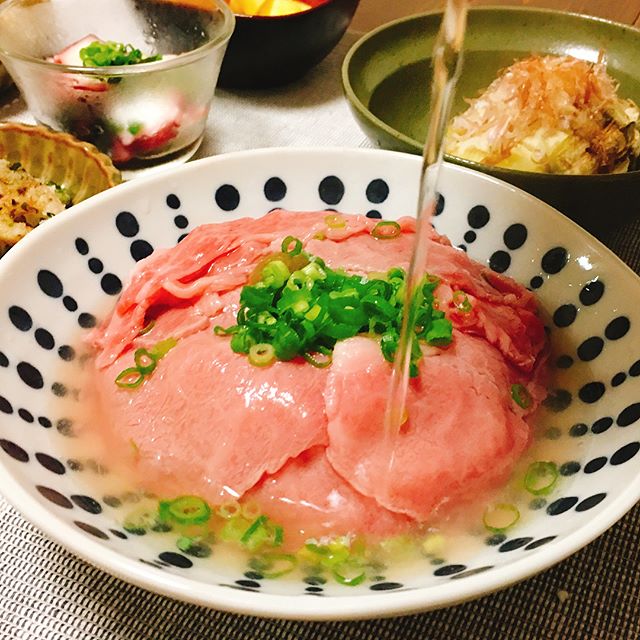 牛肉で人気の和食メニュー21