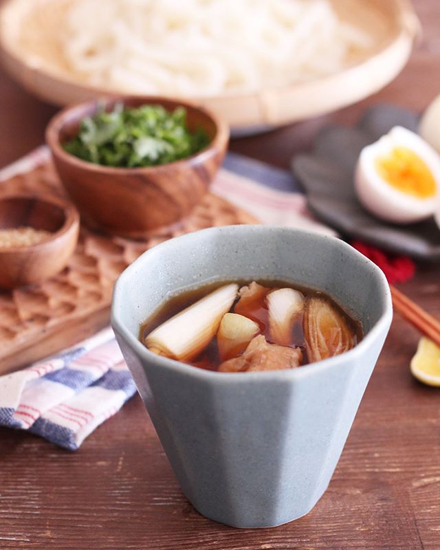 夏に食べたいうどんレシピ特集 暑くても食べやすいおすすめメニューをご紹介 Folk