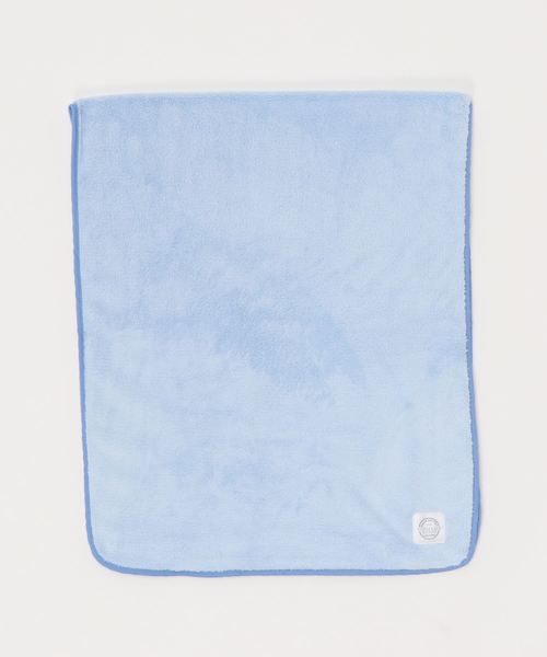 [studio CLIP] 抗菌ハーフバスタオル《HOUSEHOLD GOODS》