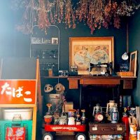 賃貸の平屋一戸建で、自分の「好き」が詰まった空間をつくる。
