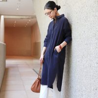 秋のロングワンピースコーデ特集 最新 バランスの取れた着こなし方を紹介 Folk 秋のロングワンピースコーデ特集 最新 バランスの取れた着こなし方を紹介 Folk