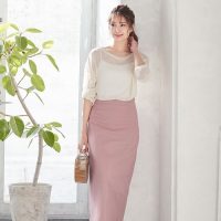 リーズナブルなアイテムが揃う♡《KOBE LETTUCE》の最旬コーデ！