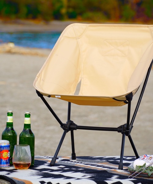 [A&F COUNTRY] Helinox ヘリノックス タクティカルチェア