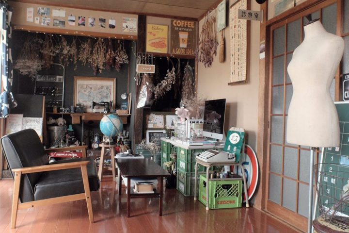 暮らしのイメージが湧いてきた平屋一戸建