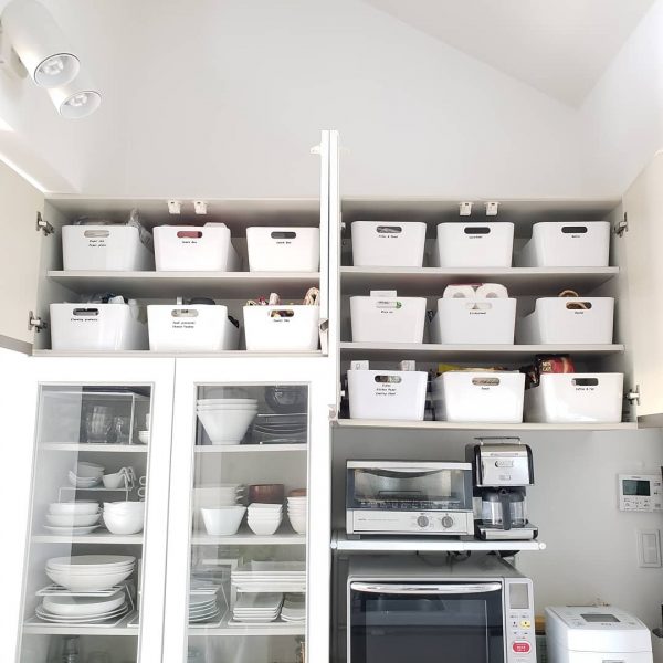 IKEAでおすすめの収納アイテム