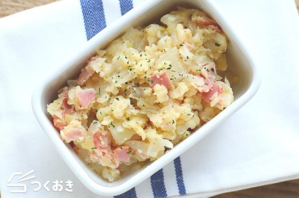 玉ねぎを使った簡単美味しいレシピ☆副菜10