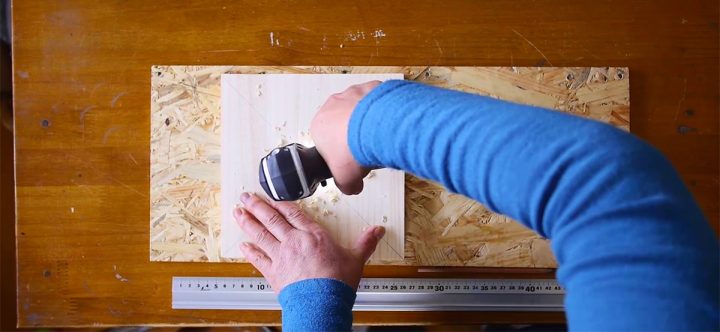 折り方障子紙ライトdiy Folk