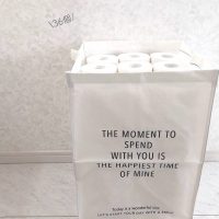 使いやすさが大事！【トイレットペーパー】のすっきり収納アイデア