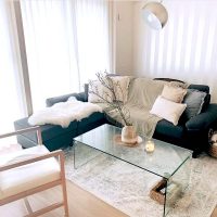 ホテルライクなお部屋に憧れる♡シンプル＆上質なインテリア特集