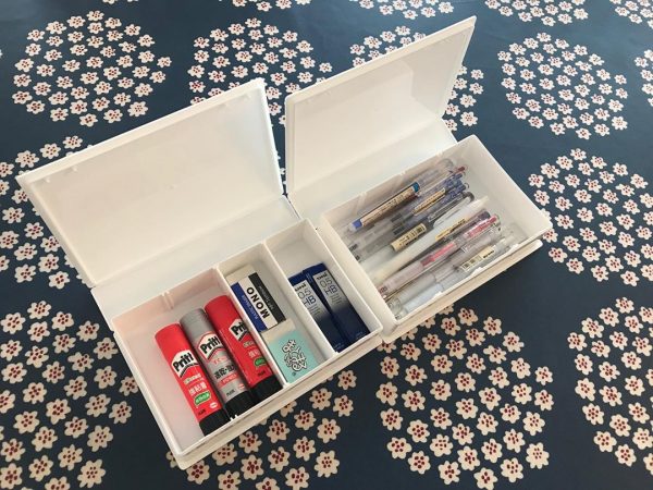 セリア おすすめ 収納アイテム