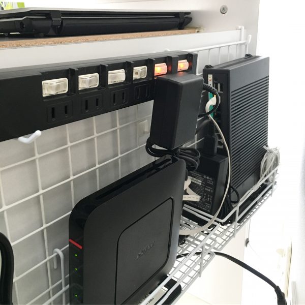 ワイヤーネット　活用アイデア2