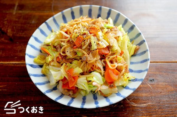 玉ねぎを使った中華風のレシピ15