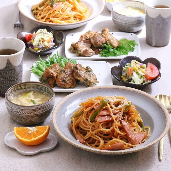 洋食におすすめ白菜レシピ☆《スープなど》4