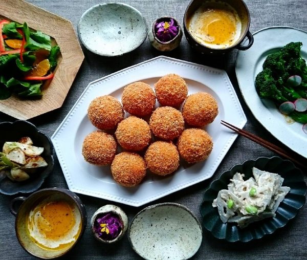 みかんの簡単人気料理15