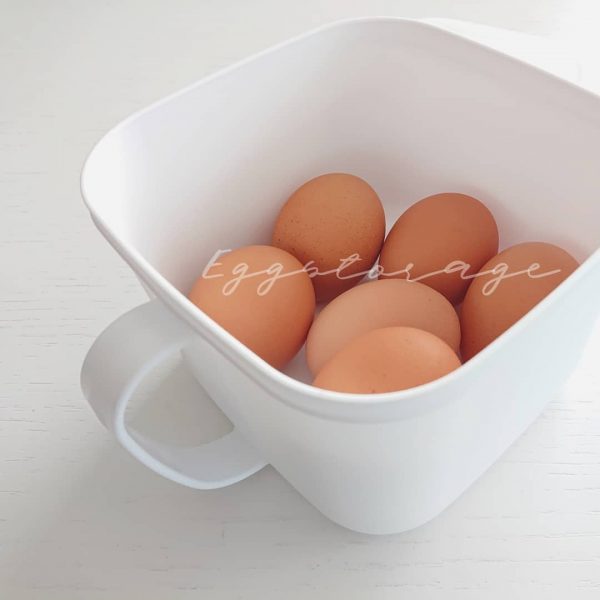 セリアの味噌ストッカー9