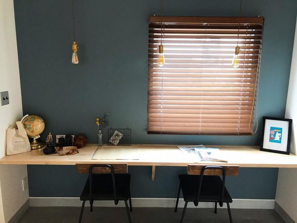 デスクインテリア14