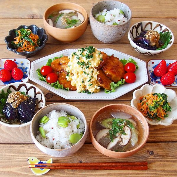 玉ねぎの常備菜レシピ特集 お弁当や大量消費に簡単作り置きおかずが大活躍 Folk